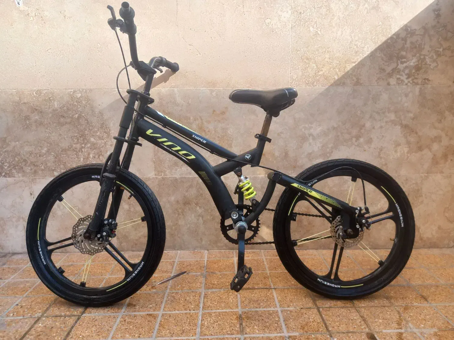 دوچرخه|دوچرخه، اسکیت، اسکوتر|ملارد, |دیوار