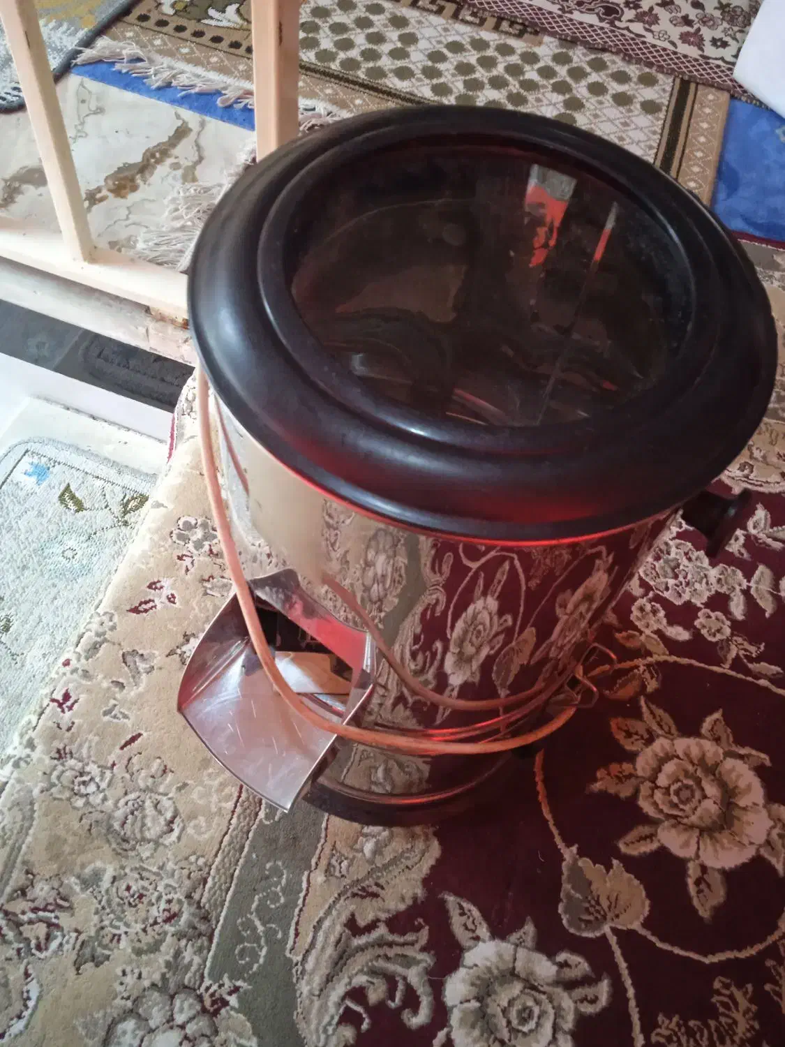 سبزی خورد کن|خردکن، آسیاب، غذاساز|لاهیجان, بازکیاگوراب|دیوار