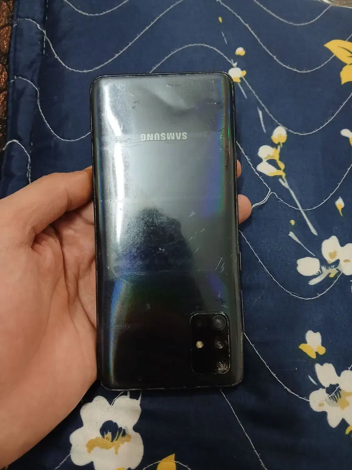 مبایل a71|موبایل|مشکین‌دشت, |دیوار