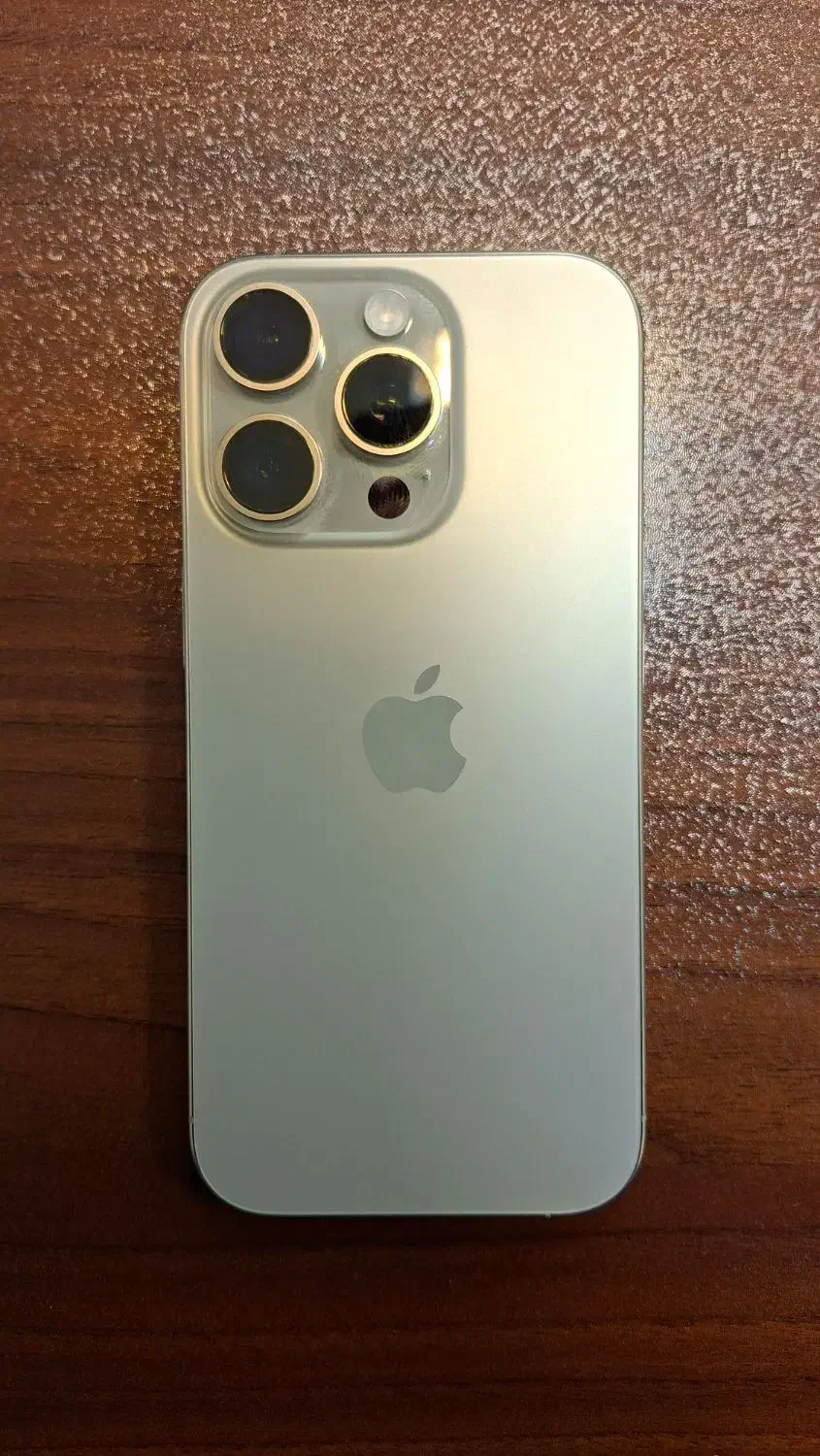 iphone 16 pro|موبایل|مشهد, آیت الله کاشانی|دیوار