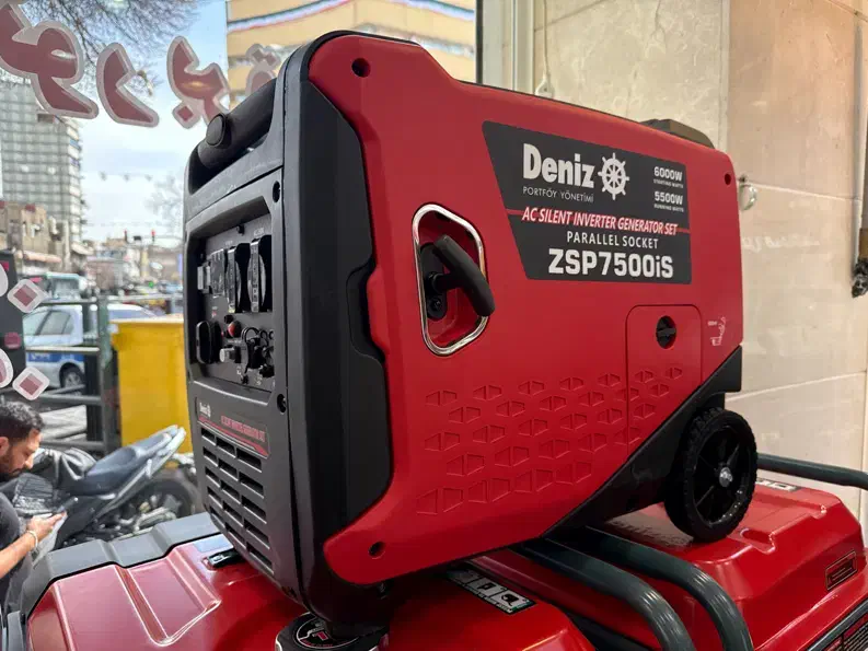 موتوربرق دنیز ترکیه|ماشین‌آلات صنعتی|تهران, لاله زار|دیوار