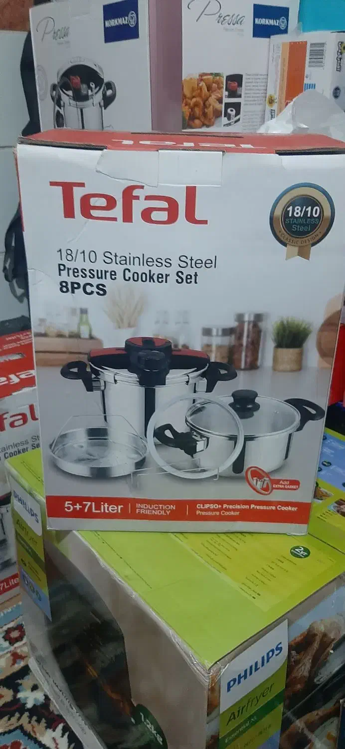 تلویزیون ۵۵ پاناسونیک و لوازم خانگی|تلویزیون و پروژکتور|اراک, |دیوار