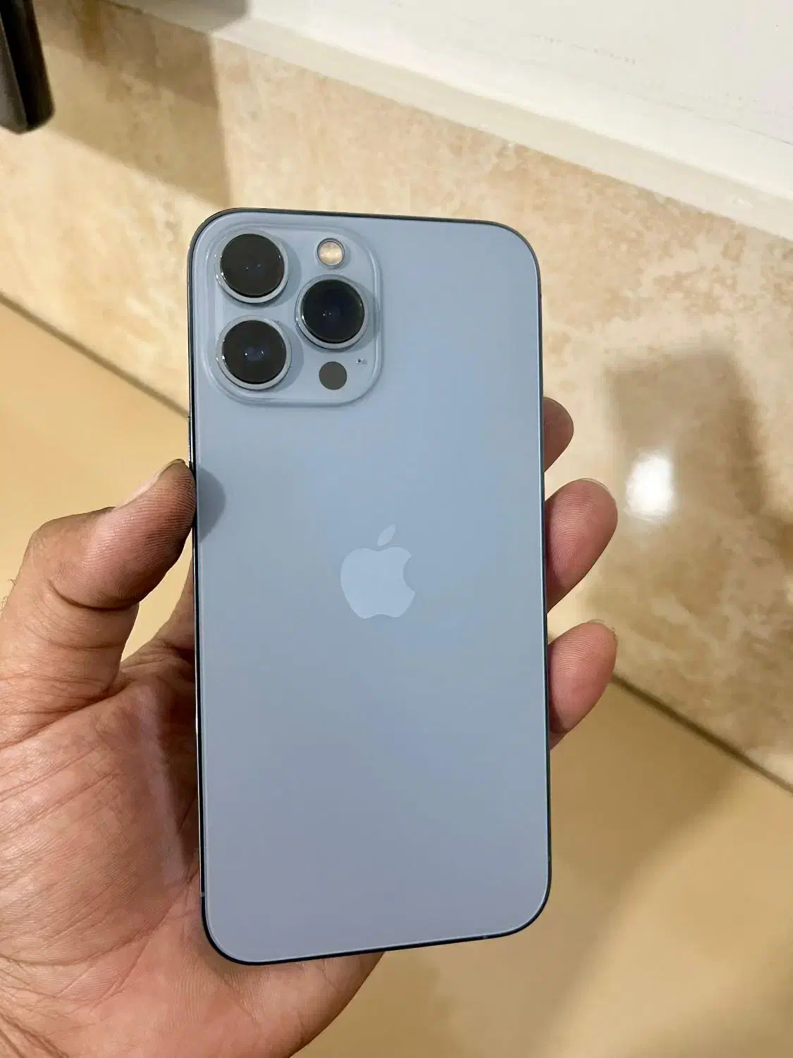 آیفون13پرومکس256گیگ|موبایل|گرگان, |دیوار