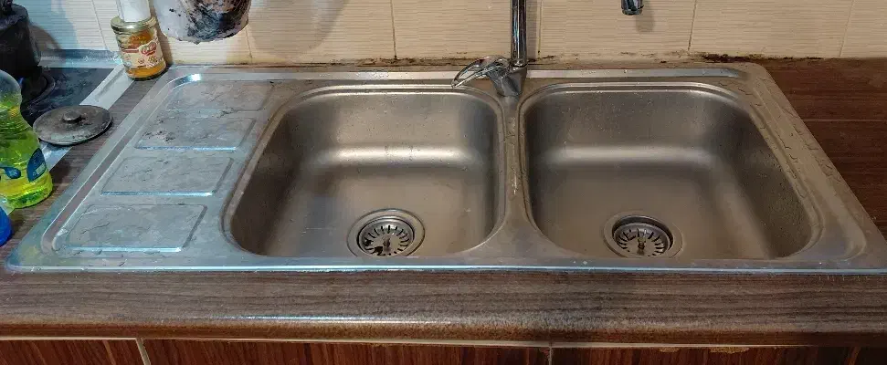 فروش کابینت و سینک و گاز رو میزی|مصالح و تجهیزات ساختمان|رشت, کوی مهر|دیوار