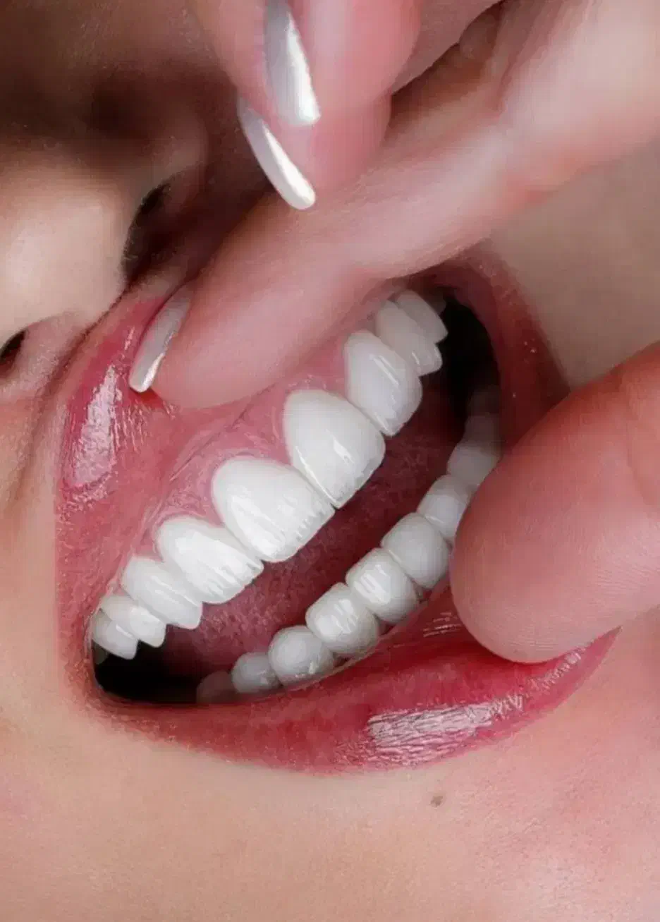 دندان|خدمات آرایشگری و زیبایی|تهران, بازار|دیوار