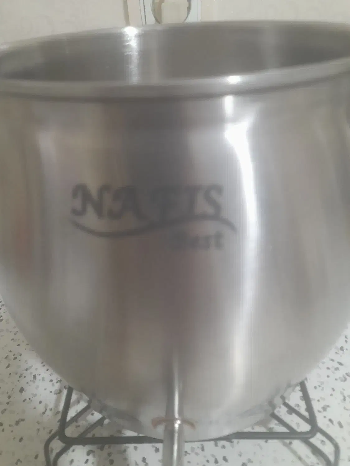 کتری و قوری|ظروف سرو و پذیرایی|کنگاور, |دیوار