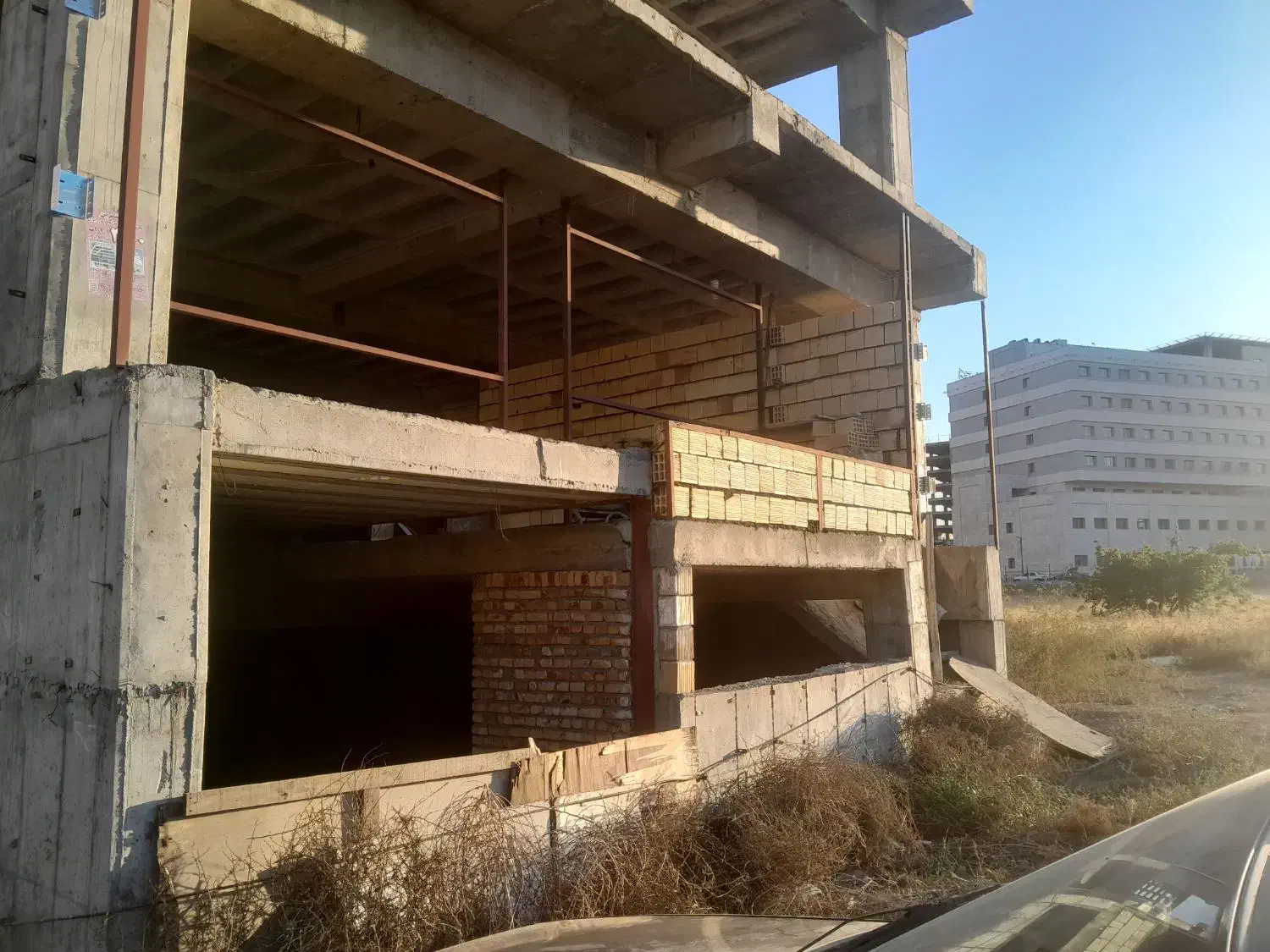 پیمانکاری ساختمان صفر تا صد|خدمات پیشه و مهارت|ارومیه, |دیوار