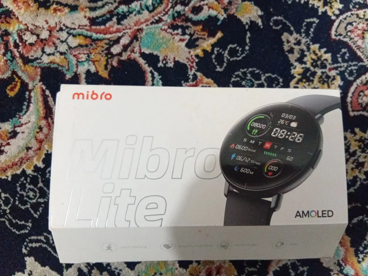 ساعت هوشمند|ساعت|بندرعباس, |دیوار