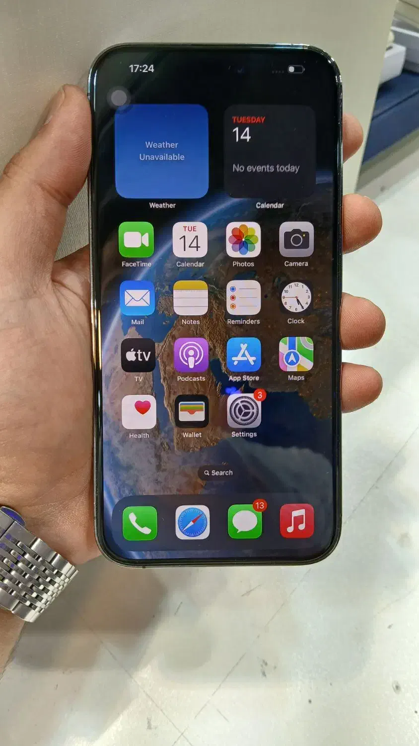 14 پرومکس pro max|موبایل|فردیس, فردیس|دیوار