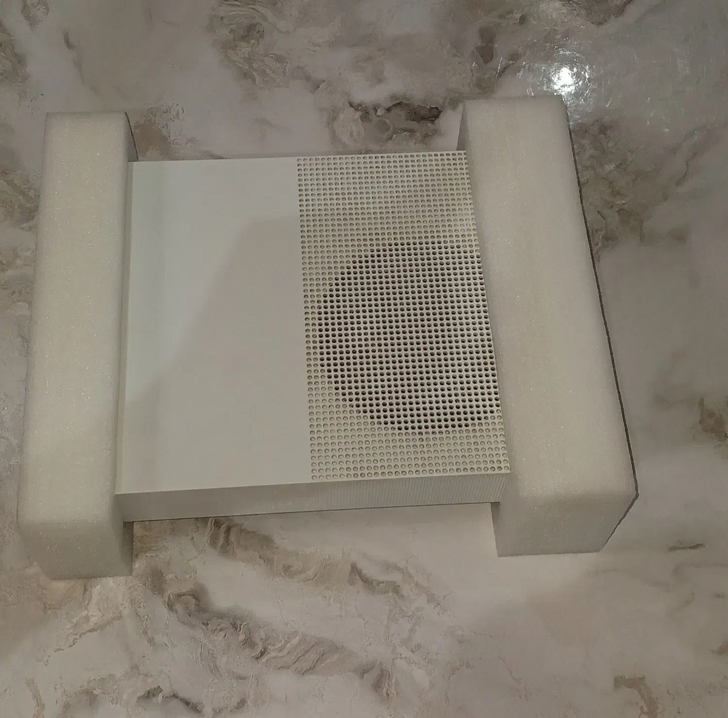 ایکس باکس وان اس 1ترابایت|کنسول، بازی ویدئویی و آنلاین|تهران, خواجه نظام الملک|دیوار