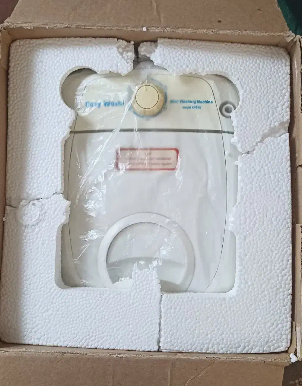 مینی واش (کهنه شور)|ماشین لباسشویی و خشککن لباس|کاشان, فاز ۲ ناجی آباد|دیوار