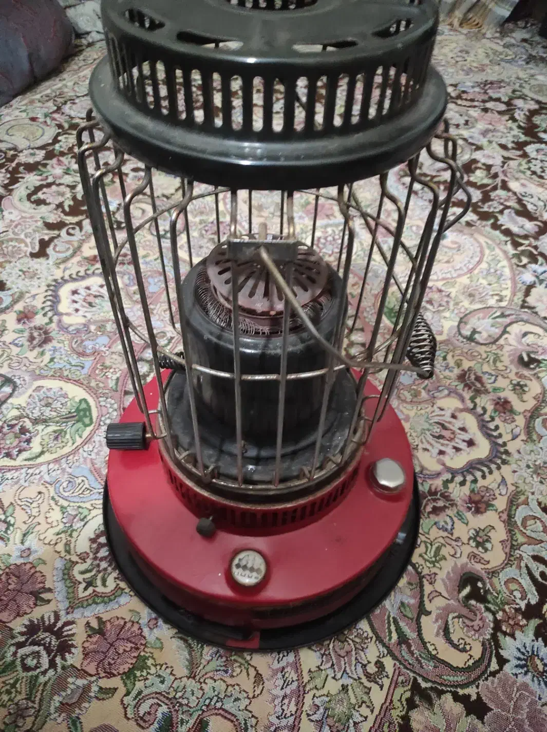 چراغ نفتی|بخاری، هیتر، شومینه|زابل, |دیوار