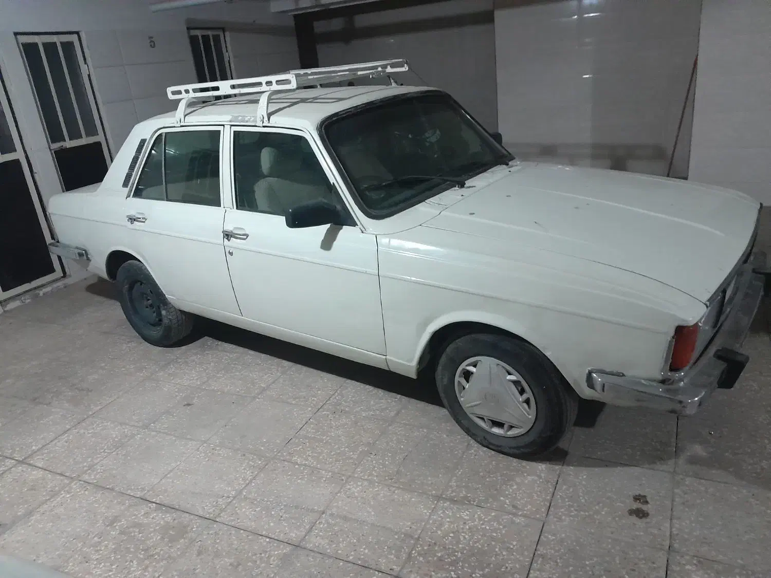 فروش ماشین پیکان|خودرو سواری و وانت|اسلام‌شهر, مطهری|دیوار