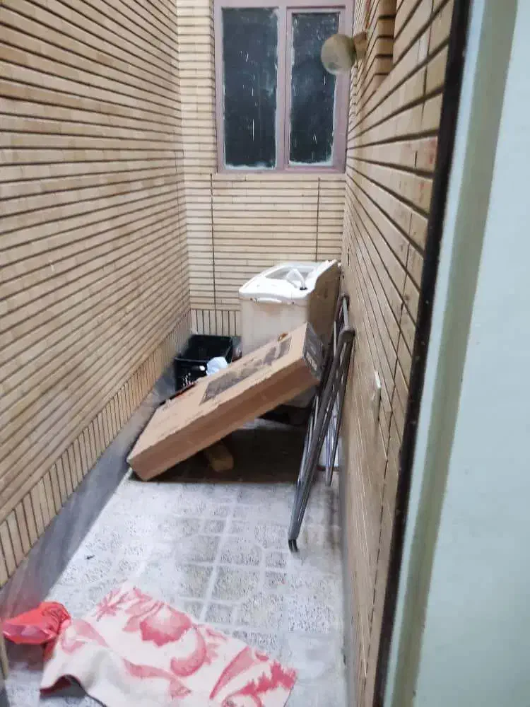 فروش آپارتمان۱۰۵  در خانه کارگرشاهین شهر اصفهان|فروش آپارتمان|شاهین‌شهر, سعدی جنوبی|دیوار