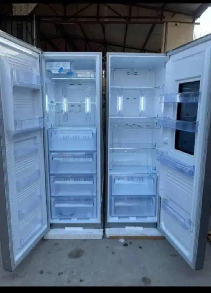 تعمیرات تخصصی یخچال درشهریار( درمنزل ومحل کارشما )|خدمات پیشه و مهارت|شهریار, شهریار|دیوار