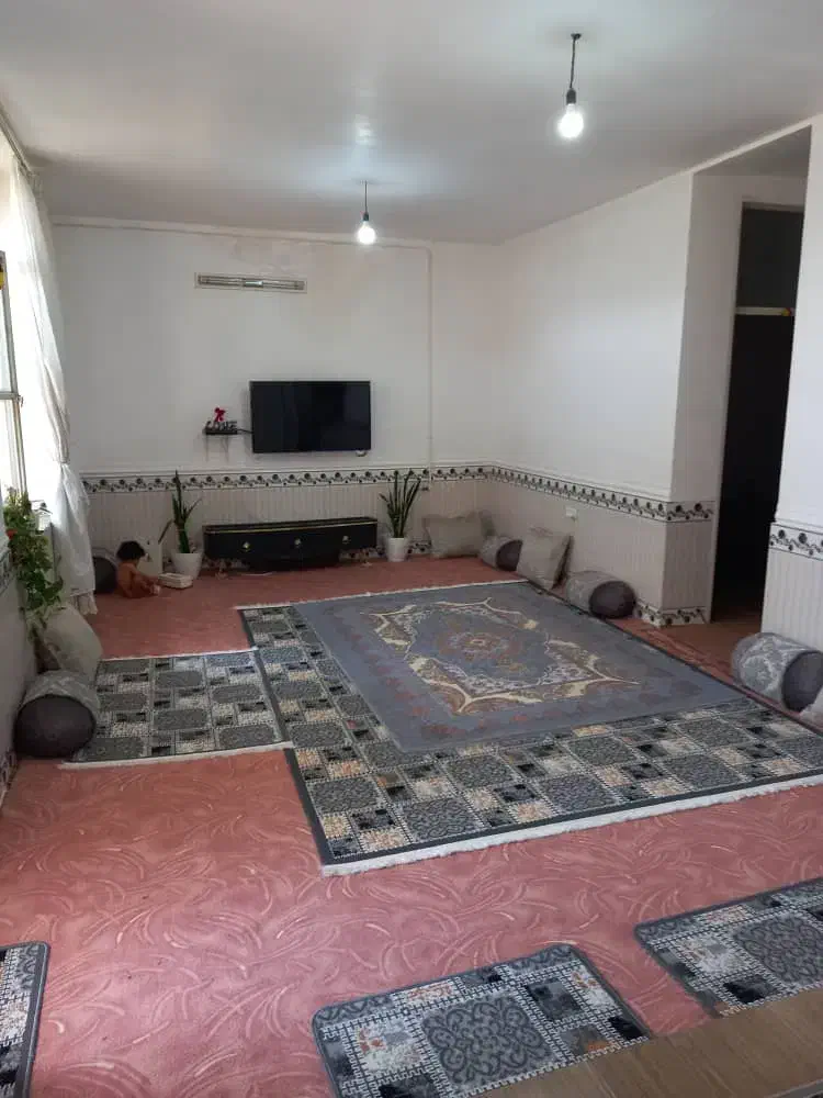 فروش منزل 110 متری در کرونی|فروش خانه و ویلا|شیراز, کرونی(خاتونک)|دیوار