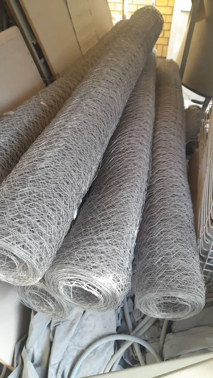 طوری فلزی مخصوص حصار|ابزارآلات|کرمان, |دیوار