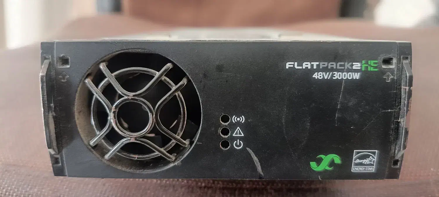 منبع تغذیه سوئیچینگ قوی|قطعات و لوازم جانبی رایانه|نجف‌آباد, جامی|دیوار