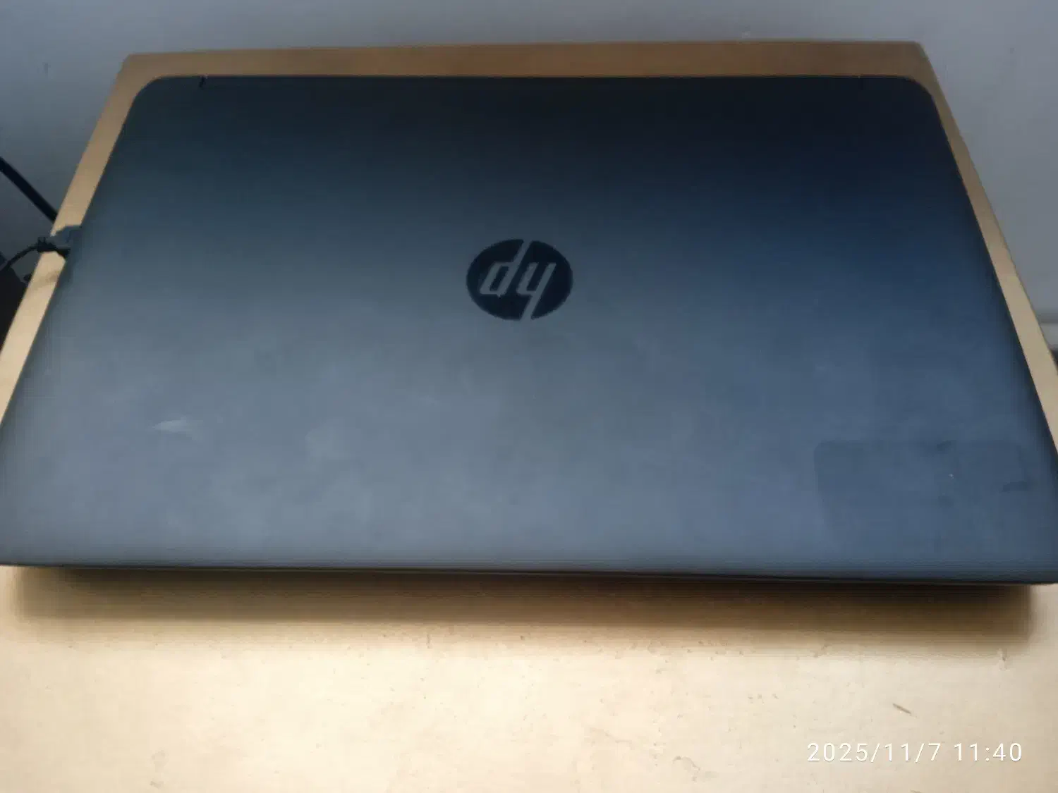 لپ تاپ HP|رایانه همراه|ملارد, |دیوار