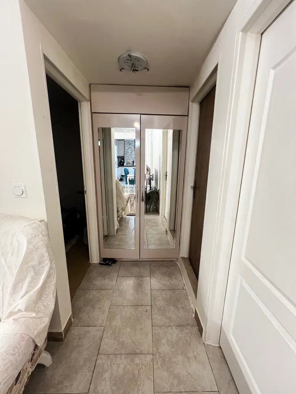 اجاره واحد دو خواب  به قیمت ،اماده تخلیه|اجارهٔ آپارتمان|تهران, هفده شهریور|دیوار