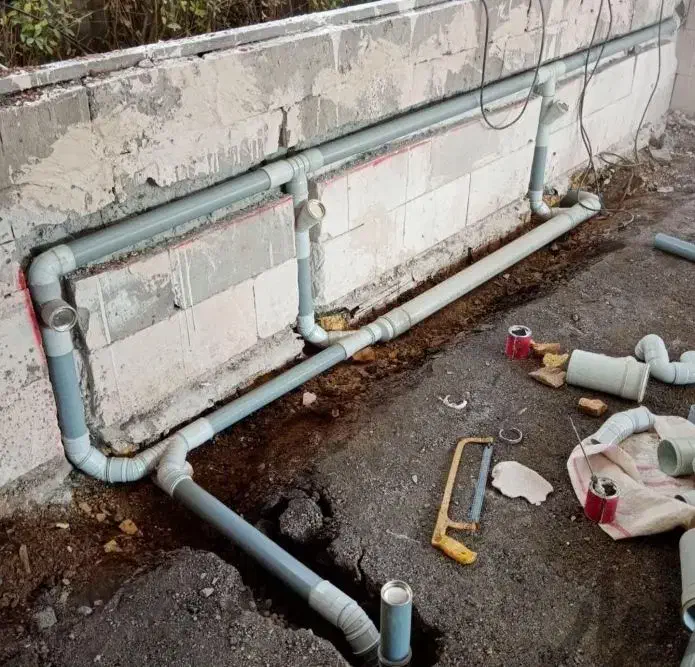 لوله کشی|خدمات پیشه و مهارت|مشهد, رده|دیوار