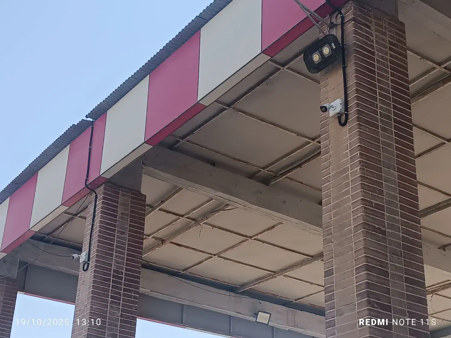 فروش و نصب دوربین مداربسته|دوربین مداربسته|اهواز, گلستان|دیوار