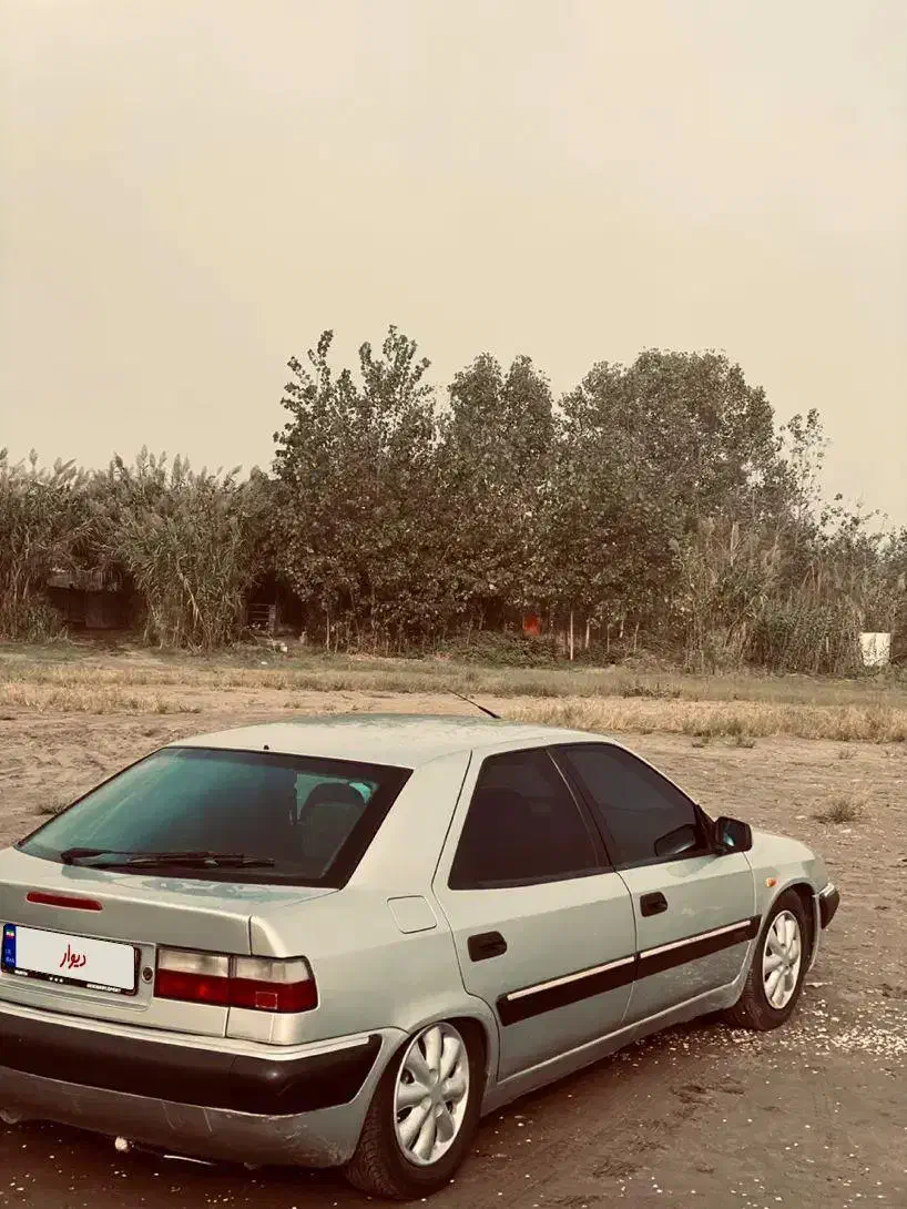 زانتیا ۸۵ عروسک|خودرو سواری و وانت|نیشابور, فردوس شمالی|دیوار