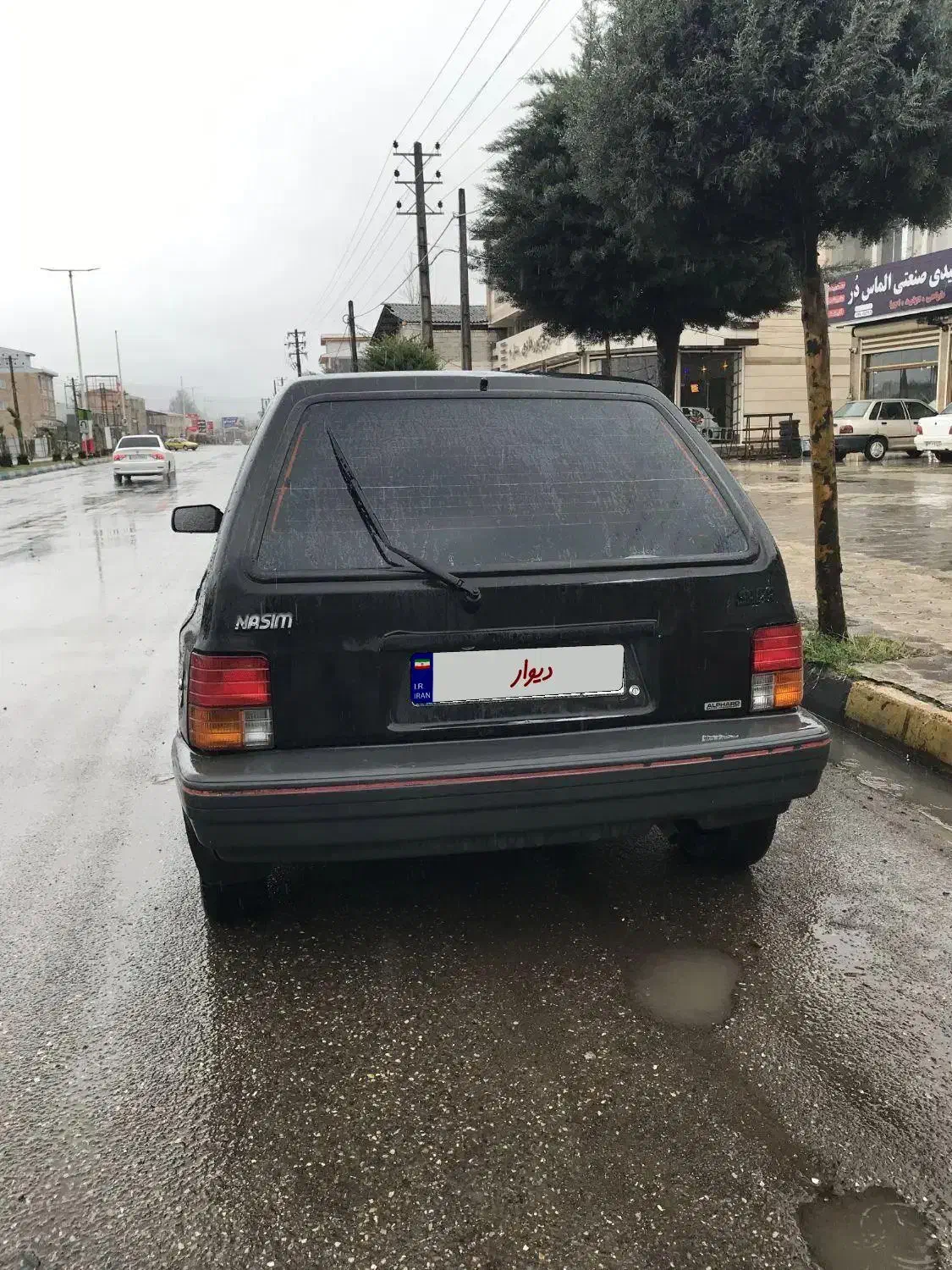 پراید هاچبک|خودرو سواری و وانت|رودسر, |دیوار