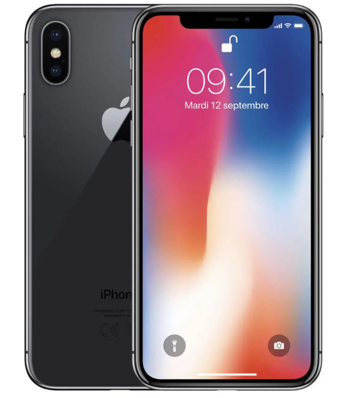 iPhone x|موبایل|زنجان, |دیوار