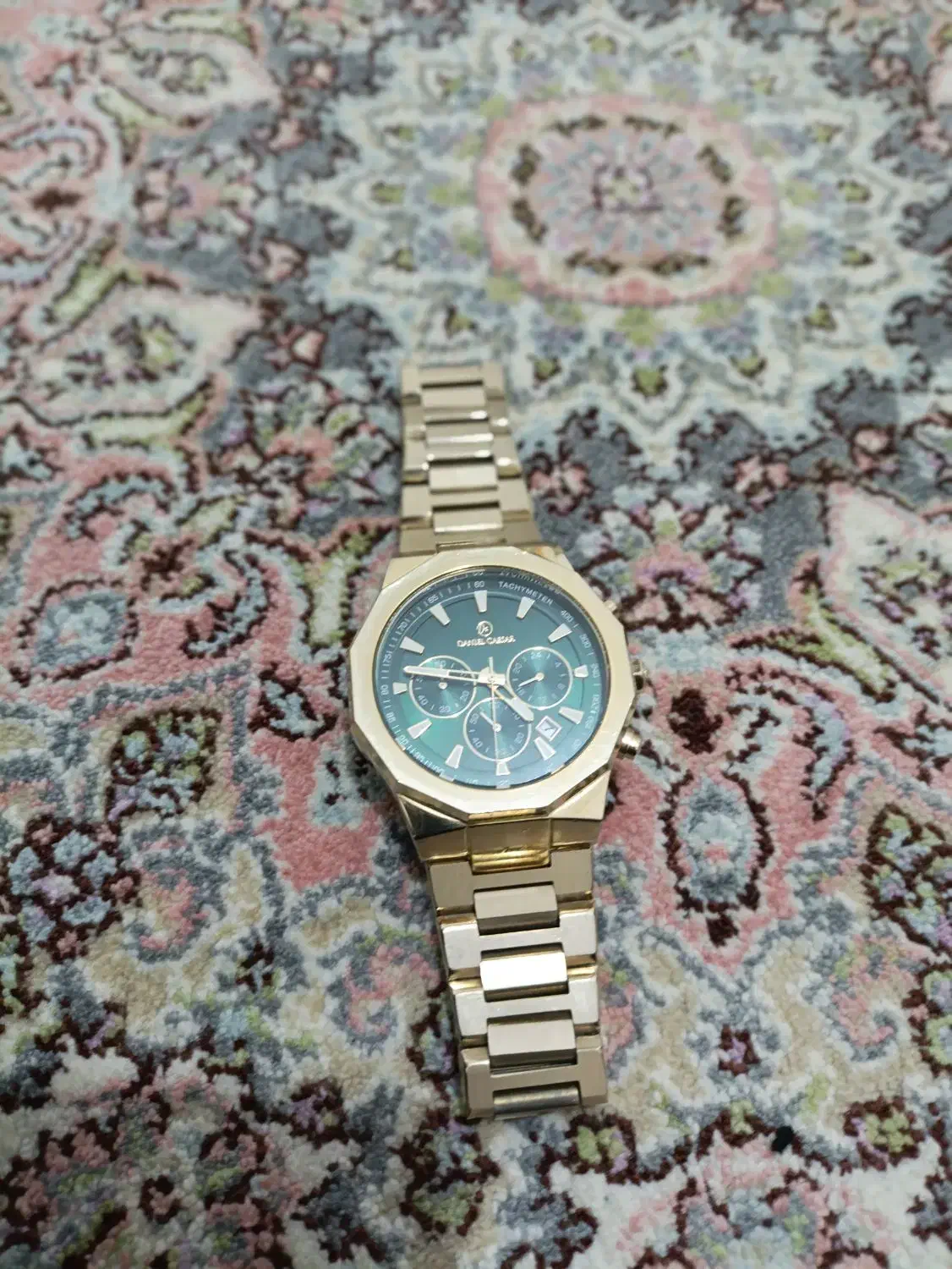 ساعت بند استیل|ساعت|اردبیل, |دیوار