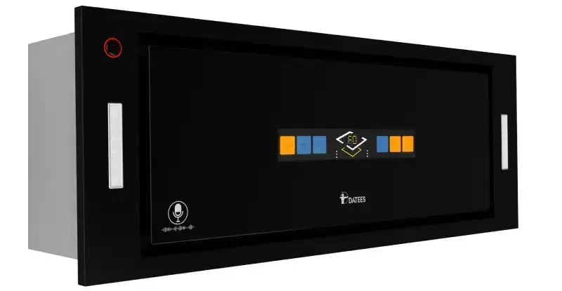 هود داتیس مدل ولیرا|هود|شیراز, قدوسی غربی|دیوار