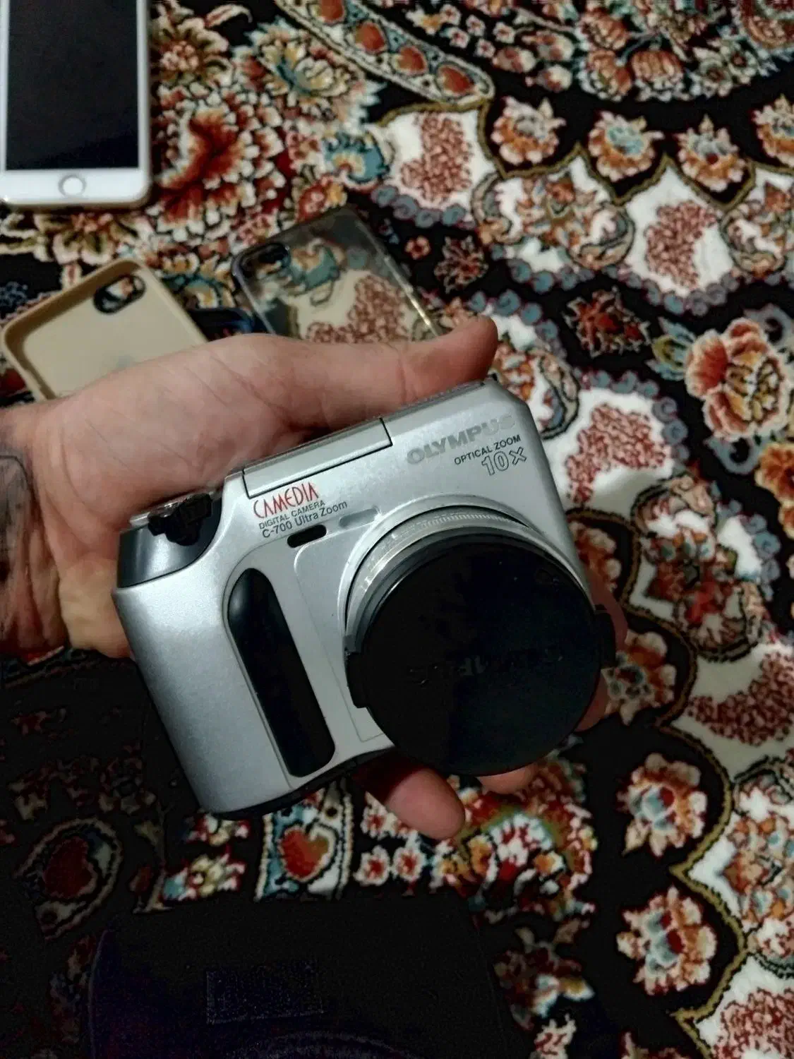 دوربین فلیم برداری|دوربین عکاسی و فیلمبرداری|تهران, دستغیب|دیوار