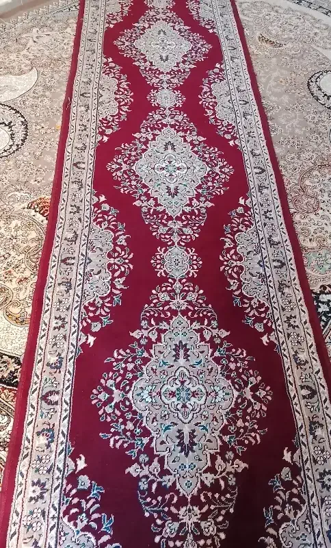 کناری|فرش|نسیم‌شهر, |دیوار