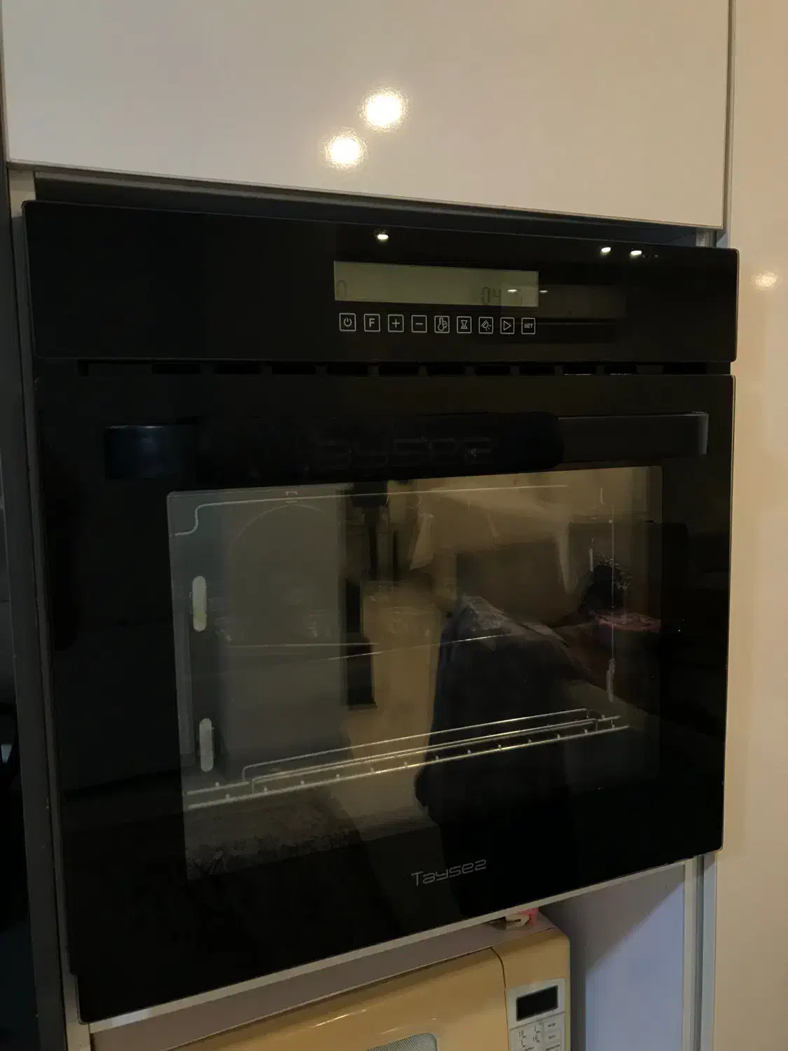 فر روی میزی تایسز|اجاق گاز و لوازم برقی پختوپز|چالوس, |دیوار