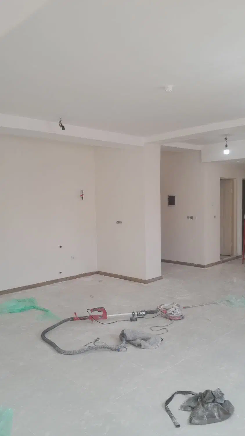 نقاشی ساختمان و نما|خدمات پیشه و مهارت|رباطکریم, رباطکریم|دیوار