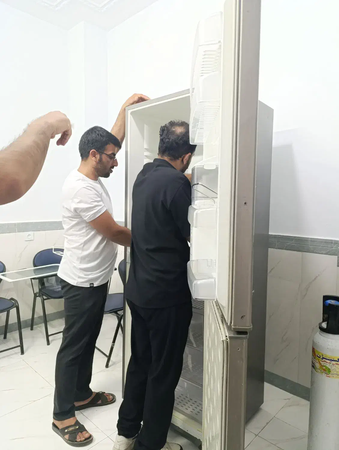 آموزشگاه فنی و حرفه ای تخصصی «« نواندیشان»»|خدمات آموزشی|فردوسیه, |دیوار