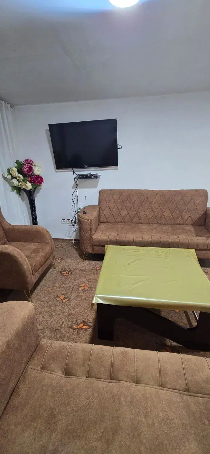 سویت یکخواب۶۰ متری|اجارهٔ کوتاه‌مدت آپارتمان و سوئیت|بانه, |دیوار