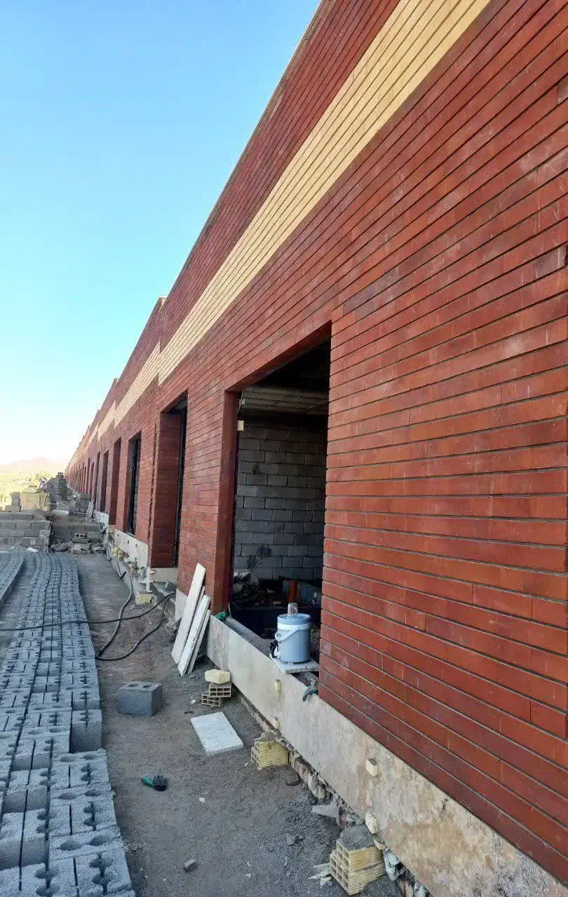 ** مسکن ملی قلعه‌چم پرنیان **|فروش خانه و ویلا|سلفچگان, |دیوار