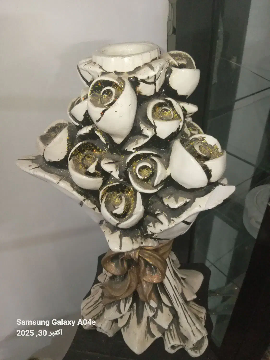 گلدانهای بسیار زیبا|مجسمه، تندیس، ماکت|گلپایگان, |دیوار