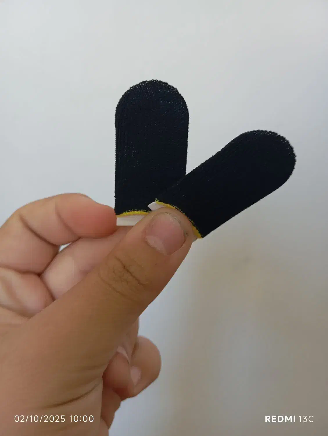 عرق گیر انگشتی|کنسول، بازی ویدئویی و آنلاین|بانه, |دیوار