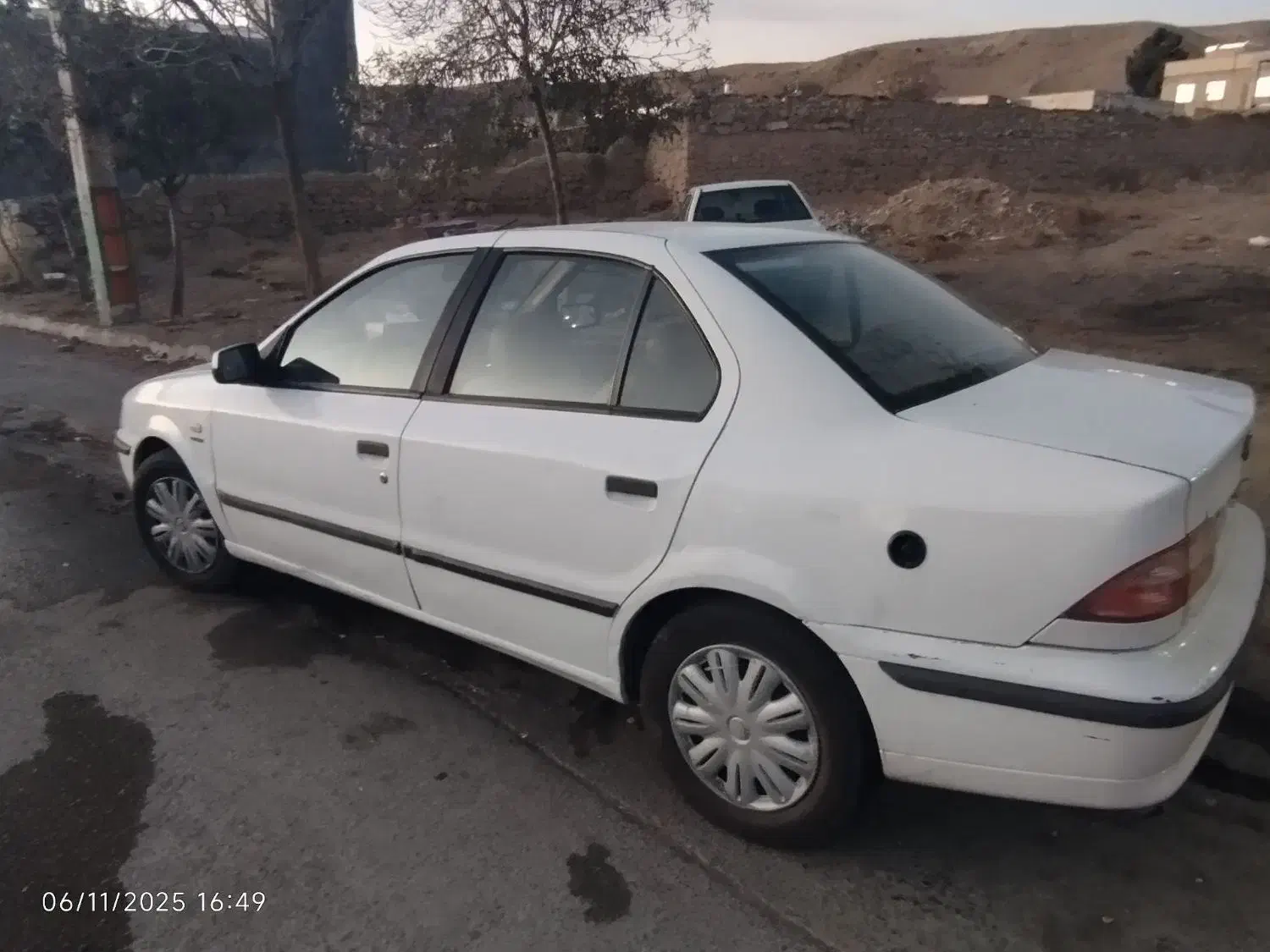 خودرو سواری|خودرو سواری و وانت|مشهد, حسین‌آباد|دیوار