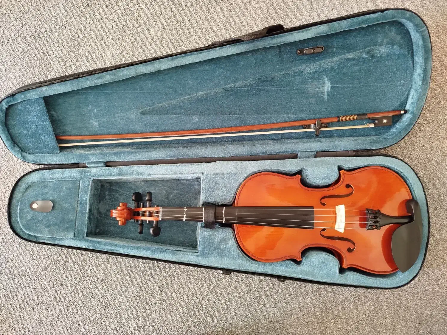 ویولن مدل dynasty|ویولن|دهلران, |دیوار