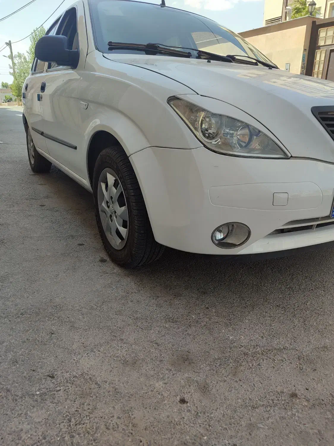 تیبا۲مدل۱۴۰۰ دوگانه دستی|خودرو سواری و وانت|شیراز, شریف‌آباد|دیوار