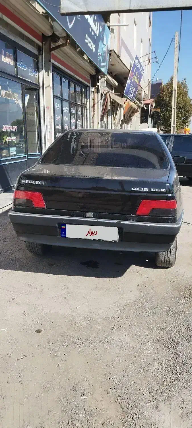 پژو خاص|خودرو سواری و وانت|خوی, |دیوار