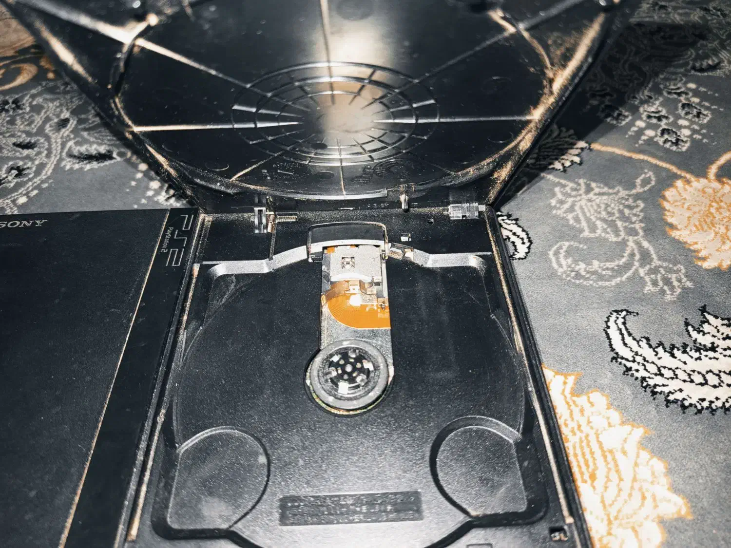 پلی استیشنps2|کنسول، بازی ویدئویی و آنلاین|رامسر, |دیوار