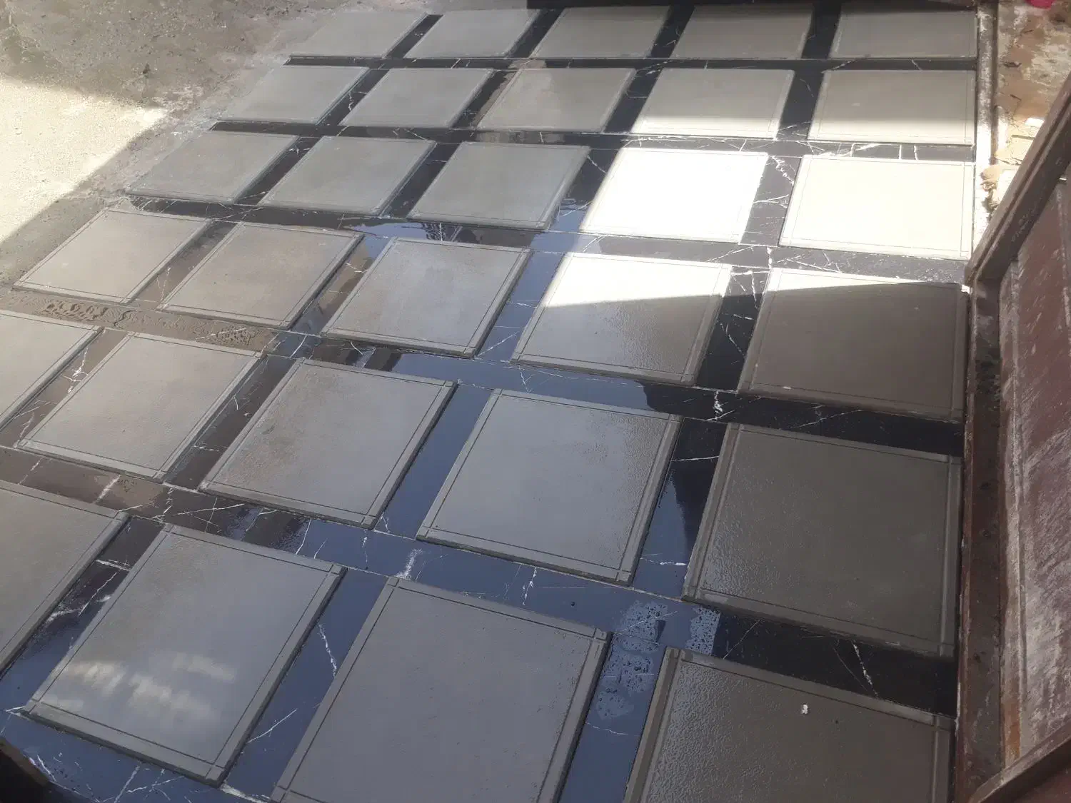 استادمعمار|خدمات پیشه و مهارت|ساوه, |دیوار