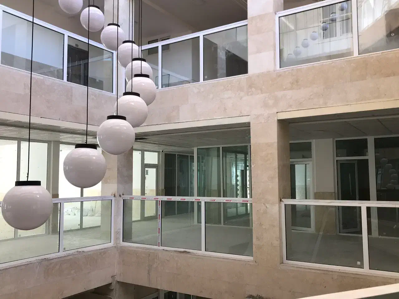 فروش مغازه پاساژ گرگان چاله باغ / معاوضه|فروش مغازه و غرفه|گرگان, |دیوار