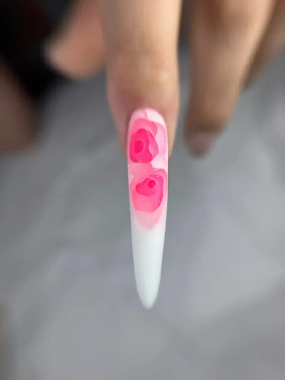 تخفیف ویژه آموزش و خدمات کاشت ناخن و پدیکور|خدمات آرایشگری و زیبایی|تهران, پردیسان|دیوار