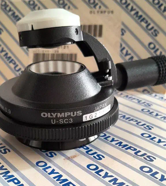 خرید فروش میکروسکوپ و متعلقات( کندانسور المپیوس)|پزشکی|کرج, عظیمیه|دیوار