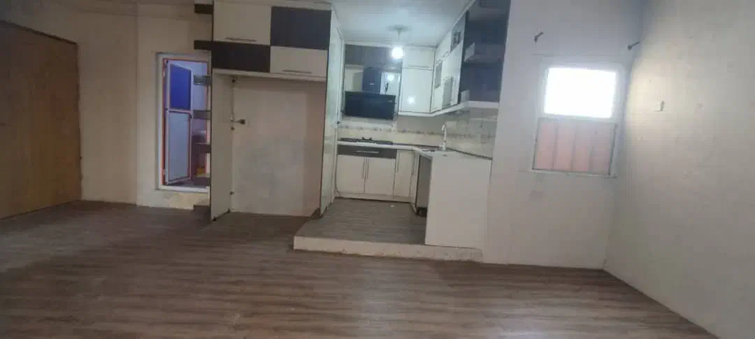 واحد تک خواب منازل بانک مسکن طبقه دوم|فروش آپارتمان|امیدیه, |دیوار